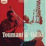 DIABATE TOUMANI & SIDIKI-TOUMANI & SIDIKI CD *NEW*