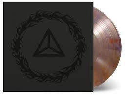 MUDVAYNE-END OF ALL THINGS TO COME COLOURED VINYL 2LP *NEW*