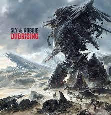 SLY & ROBBIE-DUBRISING LP *NEW*