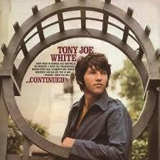 WHITE TONY JOE-...CONTINUED LP *NEW*
