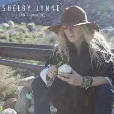 LYNNE SHELBY-I CAN'T IMAGINE CD *NEW*
