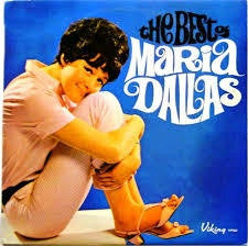 DALLAS MARIA-THE BEST OF CD *NEW*