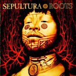 SEPULTURA-ROOTS CD G