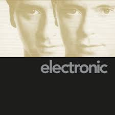 ELECTRONIC-ELECTRONIC LP *NEW*