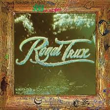 ROYAL TRUX-WHITE STUFF CD *NEW*