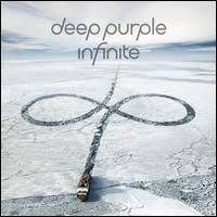 DEEP PURPLE-INFINITE CD *NEW*