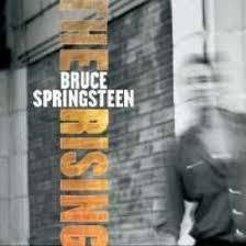 SPRINGSTEEN BRUCE-THE RISING CD *NEW*