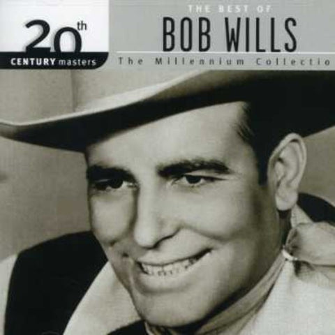 WILLIS BOB-THE BEST OF CD VG
