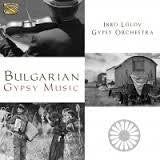 BULGARIAN GYPSY MUSIC-IBRO LOLOV GYPSY ORCH CD *NEW*