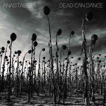 DEAD CAN DANCE-ANASTASIS 2LP *NEW*
