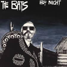 BATS THE-BY NIGHT EP VG COVER VG