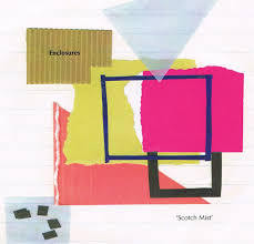 ENCLOSURES-SCOTCH MIST CD *NEW*