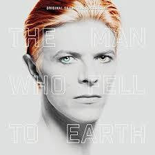 THE MAN WHO FELL TO EARTH OST 2LP *NEW*