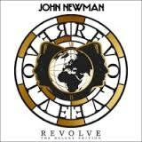 NEWMAN JOHN-REVOLVE LP *NEW* WAS $34.99 NOW...