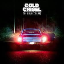 COLD CHISEL-THE PERFECT CRIME CD *NEW*