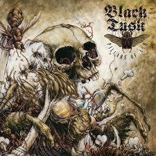BLACK TUSK-PILLARS OF ASH CD *NEW*