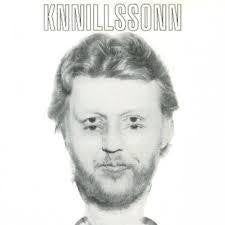 NILSSON-KNNILLSSONN LP VG COVER VG+