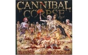 CANNIBAL CORPSE-GORE OBSESSED CD *NEW*