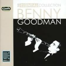 GOODMAN BENNY-THE ESSENTIAL COLLECTION 2CD *NEW*
