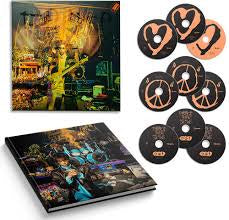 PRINCE-SIGN "O" THE TIMES SUPER DELUXE EDITION 8CD+DVD BOX SET *NEW*