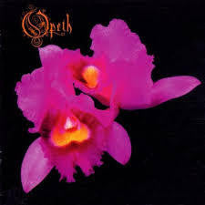 OPETH-ORCHID PINK VINYL 2LP *NEW*