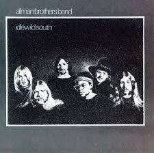 ALLMAN BROTHERS BAND-IDLEWILD SOUTH 2CD *NEW*