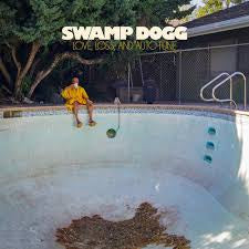 SWAMP DOGG-LOVE LOSS AND AUTO-TUNE CD *NEW*