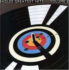 EAGLES-GREATEST HITS VOLUME 2 CD *NEW*