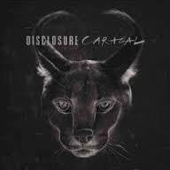 DISCLOSURE-CARACAL CD *NEW*