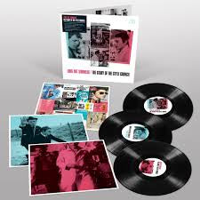 STYLE COUNCIL-LONG HOT SUMMERS 3LP *NEW*