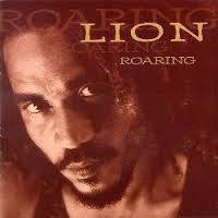 LION-ROARING CD *NEW*
