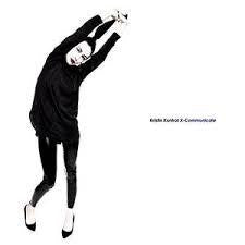 KONTROL KRISTIN-X-COMMUNICATE CD *NEW*