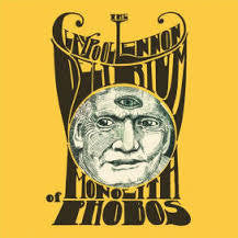 CLAYPOOL LENNON DELIRIUM-MONOLITH OF PHOBOS GOLD VINYL 2LP *NEW*