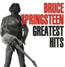 SPRINGSTEEN BRUCE-GREATEST HITS 2LP *NEW*