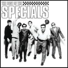 SPECIALS THE-THE BEST OF THE SPECIALS CD+DVD *NEW*