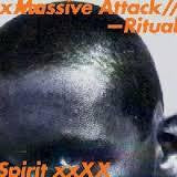 MASSIVE ATTACK-RITUAL SPIRIT 12" EP *NEW*