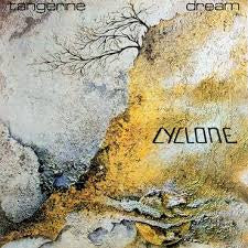 TANGERINE DREAM-CYCLONE CD *NEW*