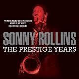 ROLLINS SONNY-THE PRESTIGE YEARS 5CD BOXSET *NEW*