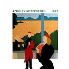 ENO BRIAN-ANOTHER GREEN WORLD CD *NEW*