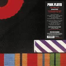 PINK FLOYD-THE FINAL CUT LP *NEW*