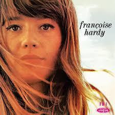 HARDY FRANCOISE-LE PREMIER BONHEUR DU JOUR LP *NEW*