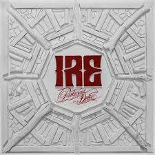 PARKWAY DRIVE-IRE CD VG