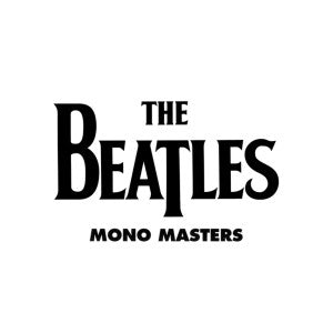 BEATLES THE-MONO MASTERS 2CD *NEW*