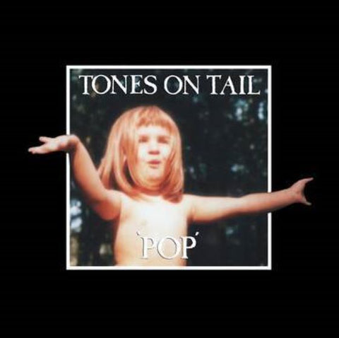 TONES ON TAIL-POP LP *NEW*