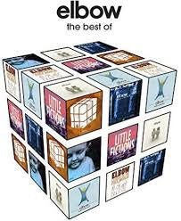 ELBOW-THE BEST OF ELBOW CD *NEW*