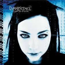 EVANESCENCE-FALLEN 20TH ANNIVERSARY 2CD *NEW*