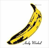 VELVET UNDERGROUND-VELVET UNDERGROUND & NICO CD VG