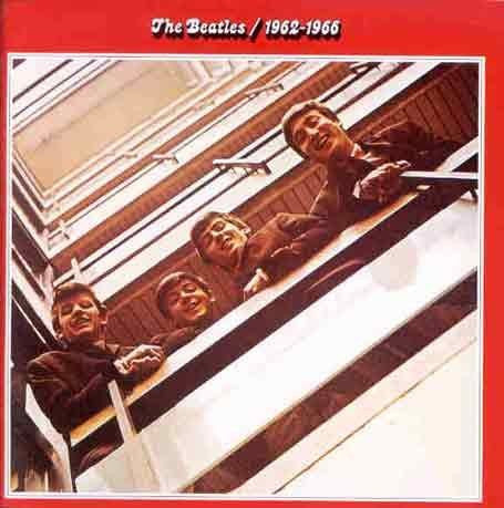 BEATLES THE-1962-1966 2CD *NEW*