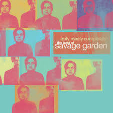 SAVAGE GARDEN-THE BEST OF CD *NEW*