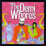 DEMIWHORES THE-VOLUME 1 CD *NEW*